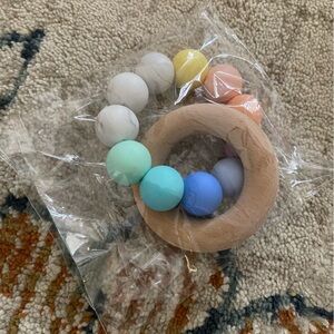 Baby Teether Toy